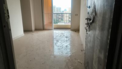 Living Room Image of 915 Sq.ft 2 BHK Apartment / Flat for sale in Raj Laxmi Shreeji Iconic, Badlapur East Badlapur for Rs. 3600000