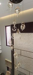 Hall Image of 2100 Sq.ft 3 BHK Independent House for sale in Saibaba Colony Coimbatore for Rs. 18000000