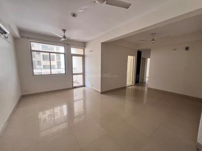 Hall Image of 1490 Sq.ft 3 BHK Apartment / Flat for sale in Paarth Aadyant, Ahmamau Lucknow for Rs. 9200000