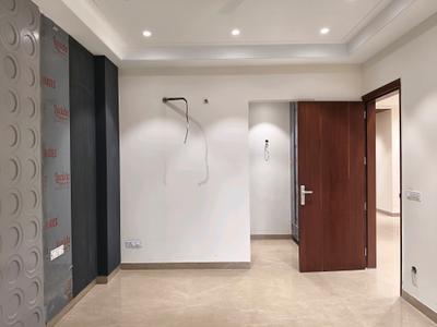 Bedroom Image of 2700 Sq.ft 4 BHK Builder Floor for sale in Sushant Lok Phase 1 Gurgaon for Rs. 36000000