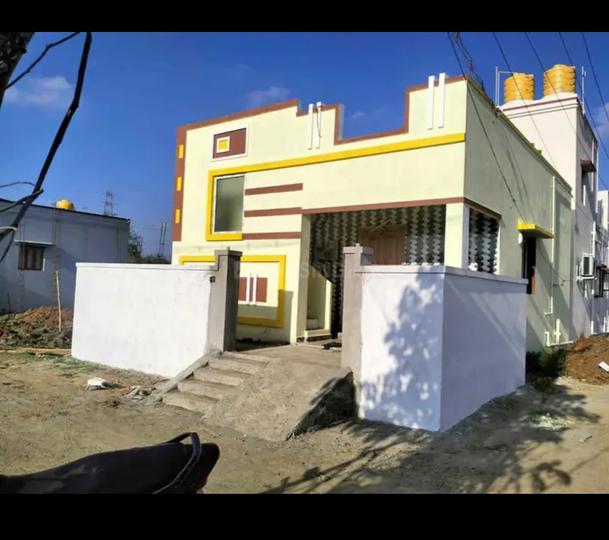 Image of 450 Sq.ft 1 BHK Independent House for sale in Potheri, Chennai for Rs. 2700000