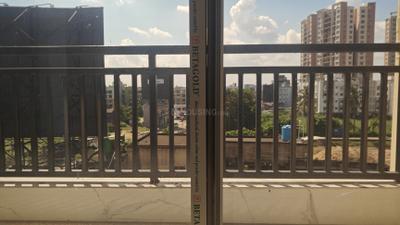 Image of 1140 Sq.ft 3 BHK Apartment / Flat for sale in Rajarhat, Kolkata for Rs. 4902000
