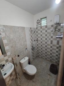 Image of 1350 Sq.ft 3 BHK Apartment / Flat for rent in Fortune Signature, Bawadiya Kalan, Bhopal for Rs. 27500