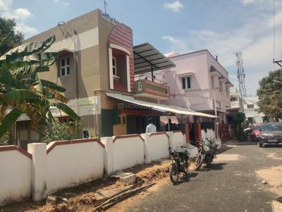 Image of 1700 Sq.ft 3 BHK Independent House for sale in Thillai Nagar, Tiruchirappalli for Rs. 21000000