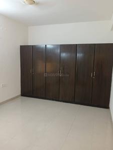 Bedroom Image of 1800 Sq.ft 3 BHK Apartment / Flat for rent in IVR Hill Ridge Springs, Gachibowli Hyderabad for Rs. 60000