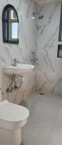 Image of 2400 Sq.ft 4 BHK Apartment / Flat for rent in Sant Sundar Das Apartments, Sector 12 Dwarka, New Delhi for Rs. 55000