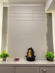 Image of 2060 Sq.ft 3 BHK Apartment / Flat for rent in Chhani, Vadodara for Rs. 35000