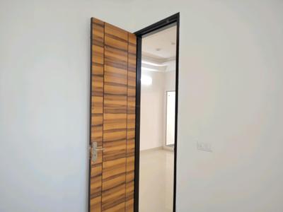 Bedroom Image of 1245 Sq.ft 2.5 BHK Apartment / Flat for sale in Samridhi Luxuriya Avenue, Sector 150 Noida for Rs. 16500000