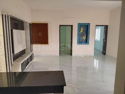 Hall Image of 750 Sq.ft 2 BHK Independent House for sale in Podanur Coimbatore for Rs. 3900000
