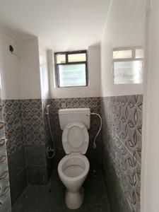 Image of 830 Sq.ft 2 BHK Apartment / Flat for sale in Paschim Putiary, Kolkata for Rs. 3600000