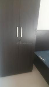 Bedroom Image of 695 Sq.ft 2 BHK Apartment / Flat for sale in Manor Mumbai for Rs. 2600000