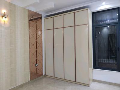 Bedroom Image of 1650 Sq.ft 3 BHK Builder Floor for sale in Indirapuram Ghaziabad for Rs. 16200000