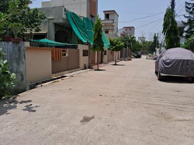 Image of 2800 Sq.ft Residential Plot / Land for sale in Meenakshi Nagar, Durg for Rs. 6440000