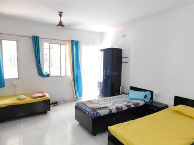 Bedroom Image of 3200 Sq.ft 3 BHK Villa for sale in Viman Nagar Pune for Rs. 22500000