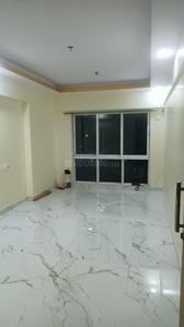 Hall Image of 620 Sq.ft 1 BHK Apartment / Flat for sale in Landmark Towers, Dadar East Mumbai for Rs. 21500000