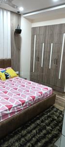 Bedroom Image of 1850 Sq.ft 2.5 BHK Independent House for rent in Technoculture Vastu Vihar Gorakhpur, Rapti Nagar Phase-4, Kunraghat Gorakhpur for Rs. 14500