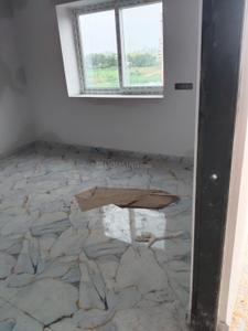 Bedroom Image of 1000 Sq.ft 2 BHK Builder Floor for rent in Pokhariput Bhubaneswar for Rs. 15000