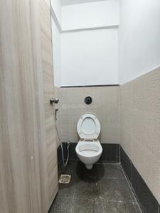 Image of 640 Sq.ft 1 BHK Apartment / Flat for sale in Atul Pari Towers, Narhe, Pune for Rs. 4000000