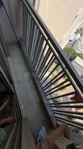 Balcony Image of 1173 Sq.ft 2 BHK Apartment / Flat for sale in Goyal Orchid Whitefield by Goyal &amp; co | Hariyana Group, Whitefield Bengaluru for Rs. 17900000