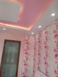 Bedroom Image of 1752 Sq.ft 4 BHK Apartment / Flat for sale in Emerald Heights, Sector 88 Faridabad for Rs. 18000000