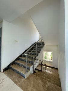 Image of 2500 Sq.ft 3 BHK Apartment / Flat for rent in Jubilee Hills, Hyderabad for Rs. 100000