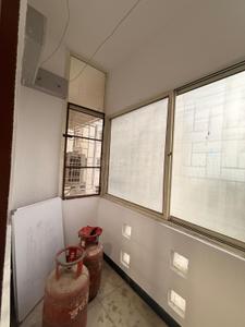 Bedroom Image of 1700 Sq.ft 3 BHK Apartment / Flat for rent in VARS Fernhill, Kodihalli Bengaluru for Rs. 120000