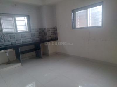 Kitchen Image of 1000 Sq.ft 2 BHK Apartment / Flat for rent in Dhankawadi Pune for Rs. 25000