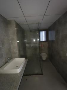 Bathroom Image of 3170 Sq.ft 4 BHK Apartment / Flat for sale in Ambli Ahmedabad for Rs. 28000000