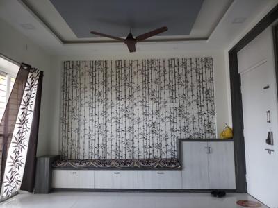 Hall Image of 1180 Sq.ft 2 BHK Apartment / Flat for rent in Aditya Nagar Solapur for Rs. 23000