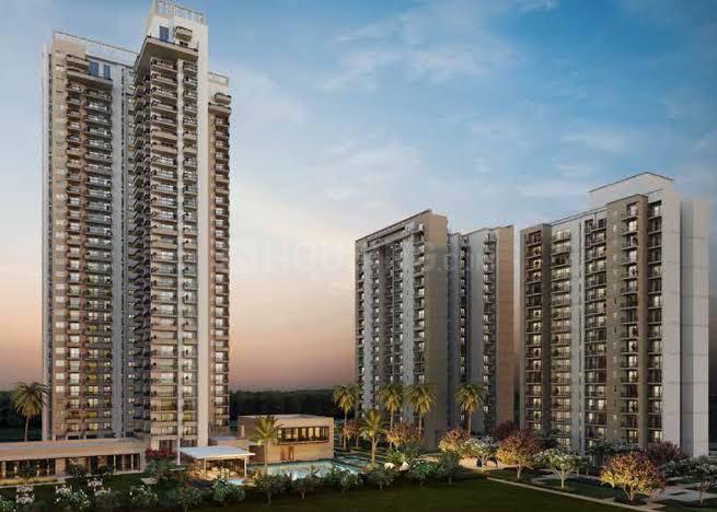 Godrej Nurture Phase 1 Main Image 1