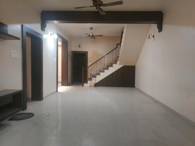 Living Room Image of 2700 Sq.ft 3.5 BHK Villa for sale in Dorabjee Paradise, Mohammed Wadi Pune for Rs. 28000000