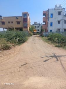 Image of 1200 Sq.ft Residential Plot / Land for sale in Pammal, Chennai for Rs. 5500000