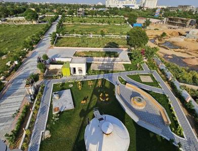 Image of 105 Sq.ft Residential Plot / Land for sale in Jaisinghpura, Jaipur for Rs. 5827500