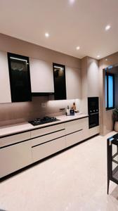Kitchen Image of 1700 Sq.ft 3 BHK Builder Floor for sale in Eon7 Designer Floors, Sector 62 Gurgaon for Rs. 32000000
