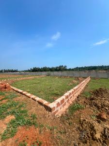 Image of 1000 Sq.ft Residential Plot / Land for sale in Ashok Nagar, Bhubaneswar for Rs. 1280000