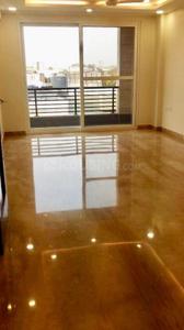 4 BHK Independent Builder Floor