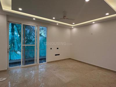 Bedroom Image of 4200 Sq.ft 5 BHK Villa for sale in Sainik Farm New Delhi for Rs. 52500000