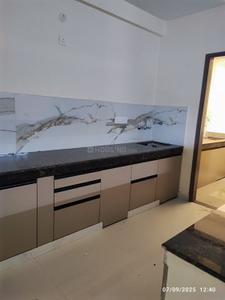Kitchen Image of 1050 Sq.ft 2 BHK Apartment / Flat for sale in Kakadeo Kanpur for Rs. 4800000