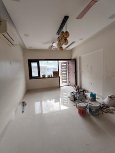 Living Room Image of 2000 Sq.ft 4 BHK Apartment / Flat for rent in Vasant Kunj New Delhi for Rs. 140000