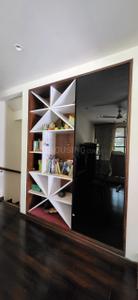 Hall Image of 4950 Sq.ft 4 BHK Villa for sale in Alpine Woods, Sanathal Ahmedabad for Rs. 60000000