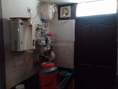 Image of 1100 Sq.ft 2 BHK Apartment / Flat for rent in TDI Kingsbury Apartments, Sector 61, Sonipat for Rs. 22000