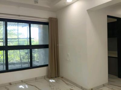 Living Room Image of 812 Sq.ft 2 BHK Apartment / Flat for sale in MICL Aaradhya Highpark Project 2 Of Phase I, Mira Road East Mira Bhayandar for Rs. 12500000
