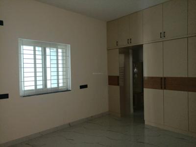 Bedroom Image of 1400 Sq.ft 2.5 BHK Apartment / Flat for sale in Miyapur Hyderabad for Rs. 13000000