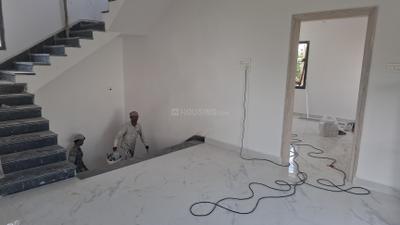 Living Room Image of 2700 Sq.ft 3 BHK Villa for sale in Kapra Secunderabad for Rs. 18500000