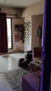 Hall Image of 610 Sq.ft 1 BHK Apartment / Flat for sale in Diva Thane for Rs. 3600000