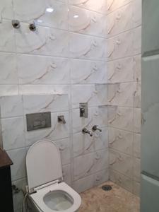 Bedroom Two Image of 1200 Sq.ft 2 BHK Apartment / Flat for sale in Paschim Vihar New Delhi for Rs. 19000000