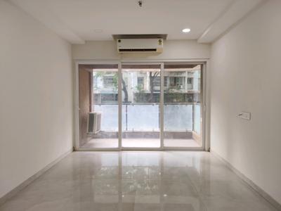 Living Room Image of 1331 Sq.ft 3 BHK Apartment / Flat for sale in VKG Park Estate, Andheri East Mumbai for Rs. 28000000