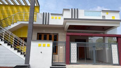 Image of 2400 Sq.ft 3 BHK Independent House for sale in Vasanth Nagar Layout, Mysore for Rs. 26000000