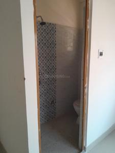 Bathroom Image of 896 Sq.ft 2 BHK Apartment / Flat for sale in Garia, Sonarpur Kolkata for Rs. 5000000
