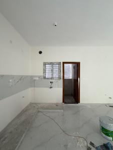 Kitchen Image of 2200 Sq.ft 3 BHK Apartment / Flat for rent in JP Nagar Bengaluru for Rs. 40000